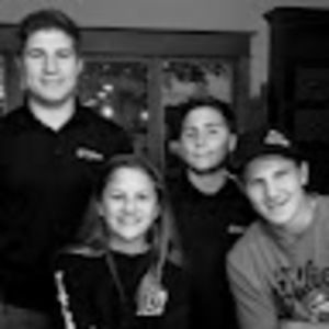 Meet your Posher, Jamie